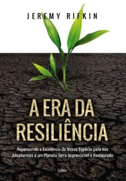 Picture of A ERA DA RESILIÊNCIA