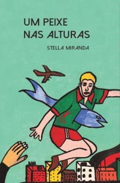 Picture of UM PEIXE NAS ALTURAS