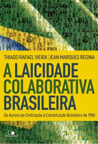 Picture of A LAICIDADE COLABORATIVA BRASILEIRA