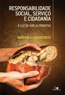 Imagem de RESPONSABILIDADE SOCIAL, SERVICO E CIDADANIA