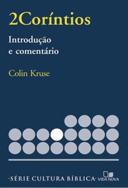Picture of SERIE INTRODUCAO E COMENTARIO - CORINTIOS 2