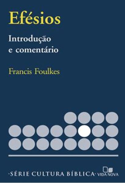 Picture of SERIE INTRODUCAO E COMENTARIO - EFESIOS - 2ªED