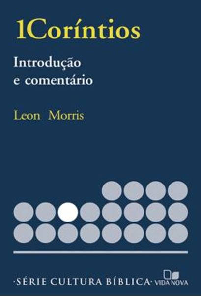 Picture of SERIE INTRODUCAO E COMENTARIO - CORINTIOS 1