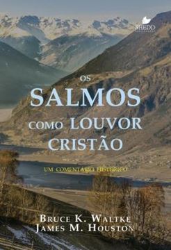 Imagem de SALMOS COMO LOUVOR CRISTAO, OS
