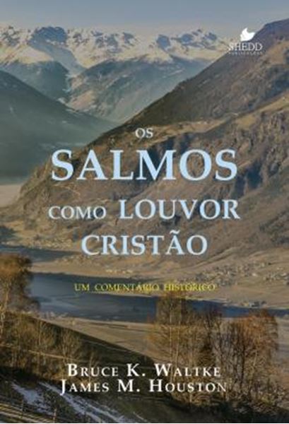 Picture of SALMOS COMO LOUVOR CRISTAO, OS