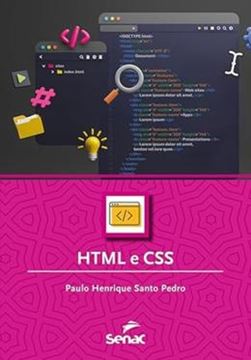 Imagem de HTML E CSS