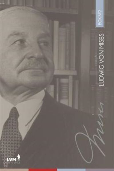 Picture of COLECAO LUDWIG VON MISES