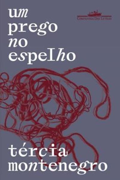 Picture of UM PREGO NO ESPELHO