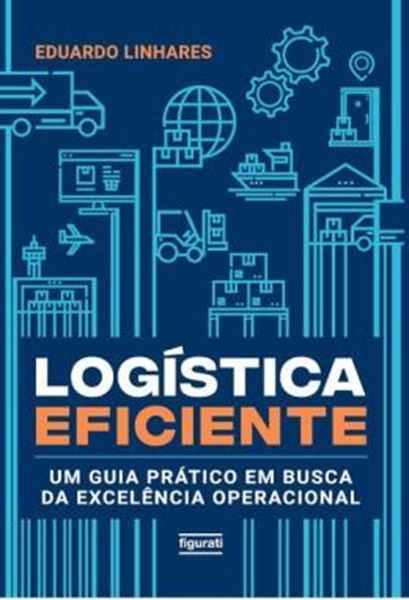 Picture of LOGISTICA EFICIENTE