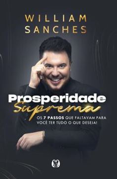 Imagem de PROSPERIDADE SUPREMA