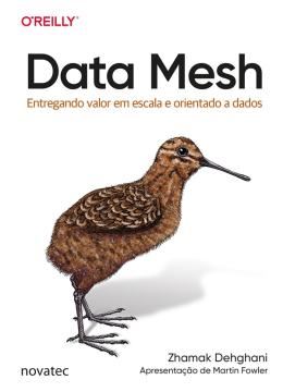 Imagem de DATA MESH