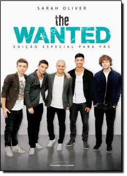 Imagem de THE WANTED - EDICAO ESPECIAL PARA FAS