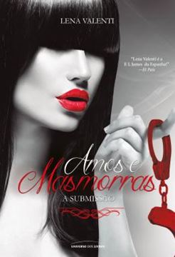 Imagem de AMOS E MASMORRAS 1 - A SUBMISSAO