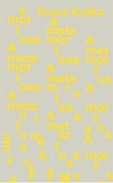 Imagem de A METAMORFOSE - 2ª ED