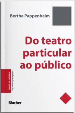 Imagem de DO TEATRO PARTICULAR AO PUBLICO