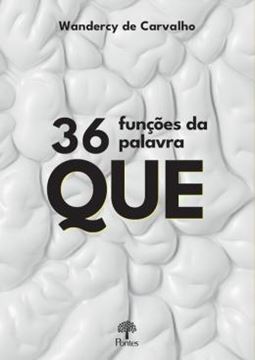 Imagem de 36 FUNCOES DA PALAVRA QUE