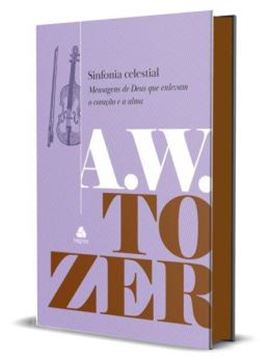 Imagem de SINFONIA CELESTIAL