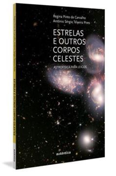 Imagem de ESTRELAS E OUTROS CORPOS CELESTES