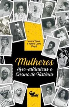 Imagem de MULHERES AFRO-ATLANTICAS E ENSINO DE HISTORIA