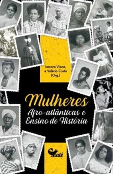Picture of MULHERES AFRO-ATLANTICAS E ENSINO DE HISTORIA