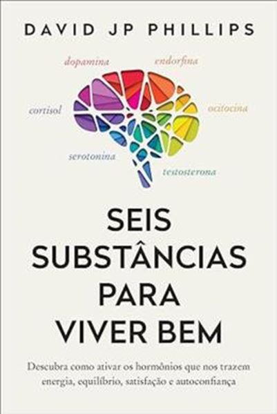 Picture of SEIS SUBSTANCIAS PARA VIVER BEM
