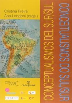 Imagem de CONCEITUALISMOS DO SUL