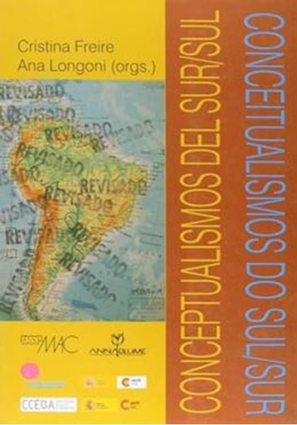 Picture of CONCEITUALISMOS DO SUL