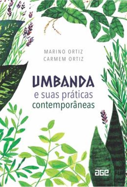 Picture of UMBANDA E SUAS PRATICAS CONTEMPORANEAS