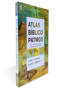 Imagem de ATLAS BIBLICO PATMOS