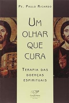 Imagem de UM OLHAR QUE CURA