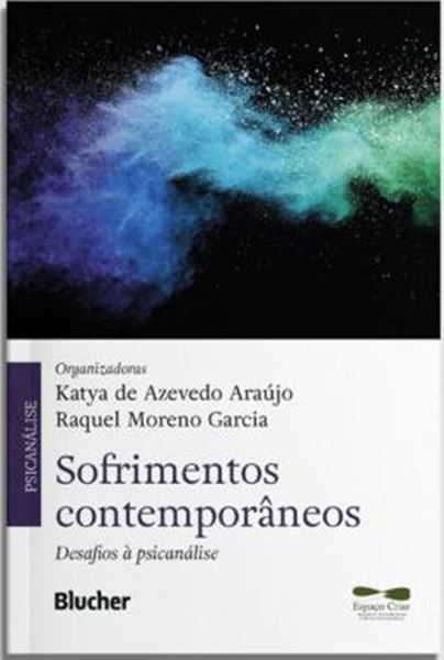 Picture of SOFRIMENTOS CONTEMPORANEOS