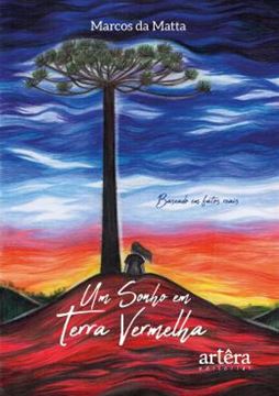 Imagem de UM SONHO EM TERRA VERMELHA