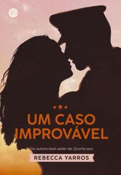 Imagem de UM CASO IMPROVAVEL
