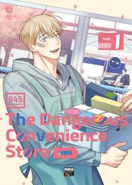 Imagem de THE DANGEROUS CONVENIENCE STORE: VOLUME 1