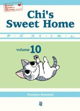 Imagem de CHI´S SWEET HOME - VOL. 10