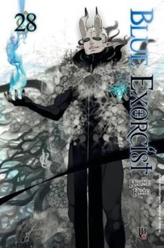Imagem de BLUE EXORCIST - VOL. 28