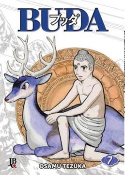 Imagem de BUDA - VOL. 07