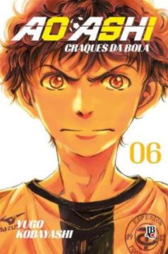 Imagem de AO ASHI - VOL. 06