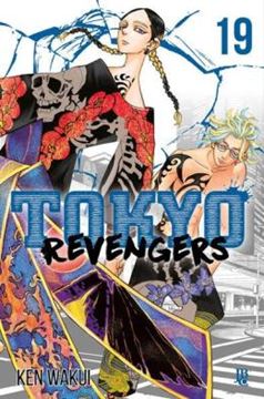 Imagem de TOKYO REVENGERS - VOL. 19