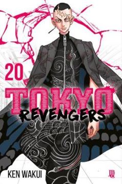 Imagem de TOKYO REVENGERS - VOL. 20