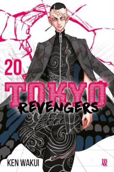 Picture of TOKYO REVENGERS - VOL. 20