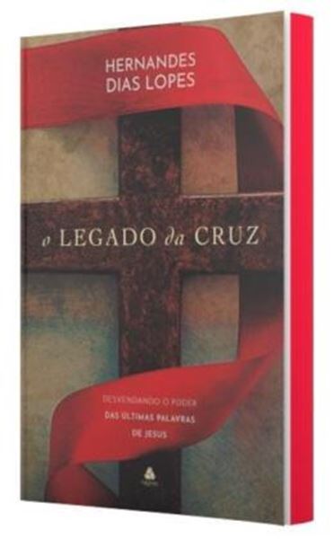 Picture of O LEGADO DA CRUZ