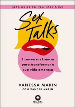 Imagem de SEXTALKS