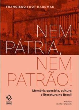 Imagem de NEM PATRIA, NEM PATRAO! - 4ª ED
