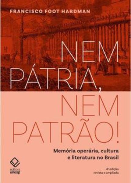 Picture of NEM PATRIA, NEM PATRAO! - 4ª ED