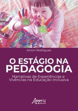 Imagem de O ESTAGIO NA PEDAGOGIA