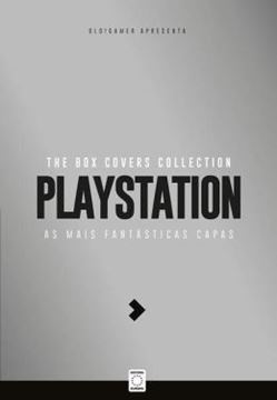Imagem de AS MAIS FANTASTICAS CAPAS - PLAYSTATION