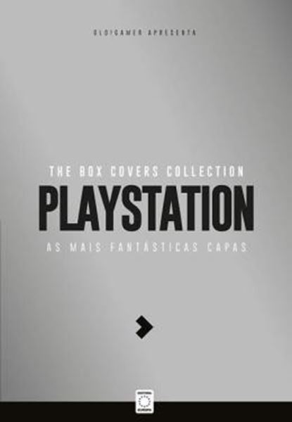 Picture of AS MAIS FANTASTICAS CAPAS - PLAYSTATION