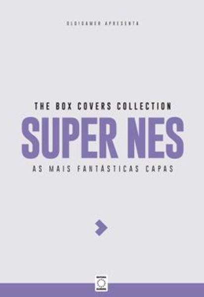 Picture of AS MAIS FANTASTICAS CAPAS - SUPER NES