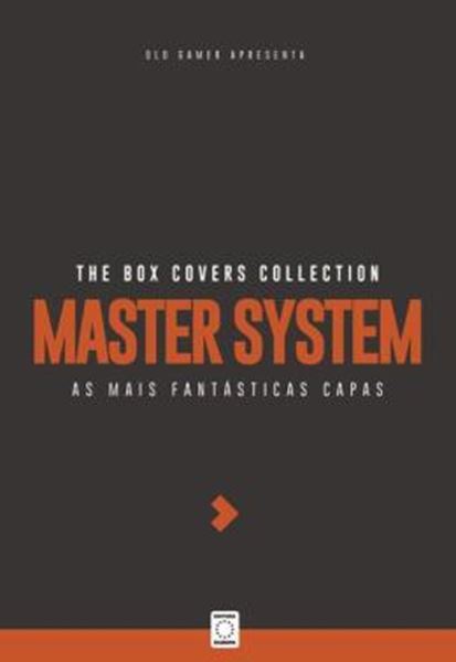 Picture of AS MAIS FANTASTICAS CAPAS - MASTER SYSTEM
